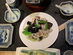 -老广酒楼(樱花店)