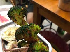 -炒豆合作社(东四总店)