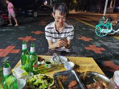 -疯狂牛骨饸饹面(光华路店)