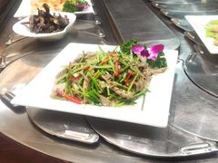 -振生清真饭店(永安道店)