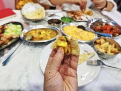 -葛尼沙印度餐厅 (镇明路店)