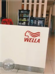 -锦尚名仕Hair Salon