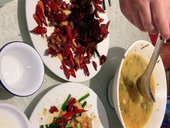 -广益饭店·云南菜·传统滇菜(翠湖北门书屋店)