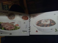 -YAFEE雅菲·粤菜·湘菜·融合菜(魏公村店)