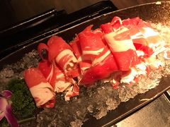 -捞王锅物料理(凯旋路店)