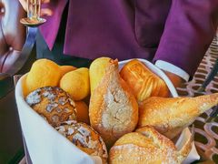 -Caprice(香港四季酒店)