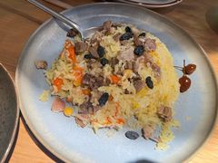 -纳鲁孜·新疆特色餐厅(上海悦荟广场店)