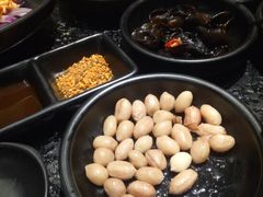 -九田家黑牛烤肉料理(中北镇店)