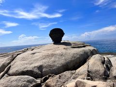 -三亚蜈支洲岛旅游区