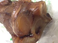 -老回回饺子馆(海洋馆店)