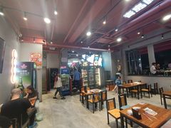 -柒五龙虾(八王寺店)