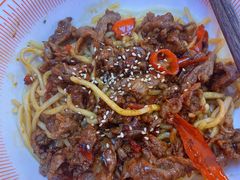 -阿当·小炒牛肉面(人广店)