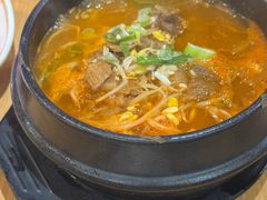 -海云台韩式汤饭·13年匠心韩料(南山店)