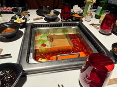 -鼎膳常火锅(华阳店)