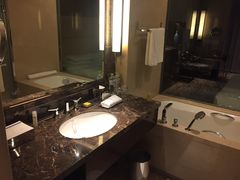 -济南富力凯悦酒店