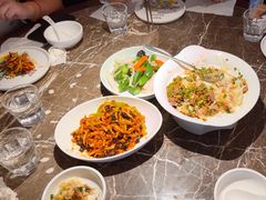 -前海沿·青岛菜(李沧万达店)