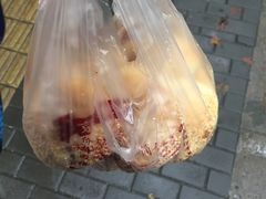 -朱记小郑酥烧饼(建康路店)