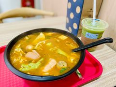 -盛秦腊汁肉白吉馍·米线(北宁湾店)