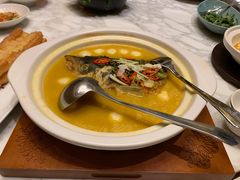 -JWMARRIOTT无锡苏宁JW万豪酒店-悦府65中餐厅