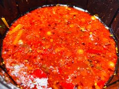 -蓉三少冒烤鸭·四川小吃集(北京首店)