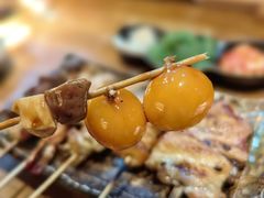 -鸟幸 TORISAKI 炭火居酒屋