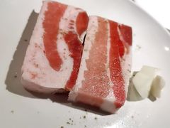 烤五花-本家韩国烤肉(青岛万象城店)