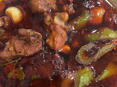 -小郭私房菜·海肠捞饭店(学士街店)