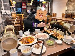 -老街坊餐吧