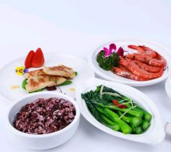 点击看大图 -梓爱月子中心(花都店)