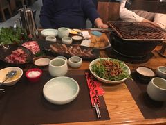 -黑牛の店·和牛烧肉(大悦城店)