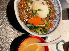 -将太无二·北美传奇寿司(荟聚购物中心西红门店)