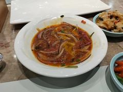-上渔铁板烧(熙悦汇店)