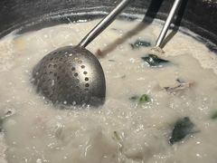 -陈大锅·岳阳鱼馆·地道岳阳菜(美食街店)