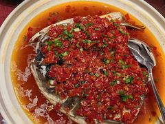 -静之湖湖畔餐厅