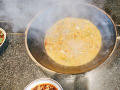 -土灶人家柴火鸡(都江堰店)