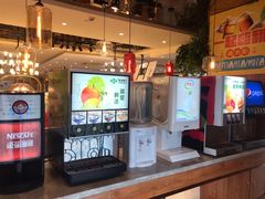 -悦橙烤肉海鲜自助(中央大街店)