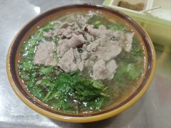 -花溪牛肉粉(八鸽岩店)