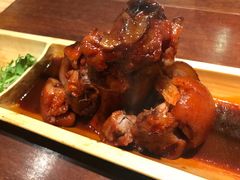 -大牌大·传统杭帮菜(湖滨店)