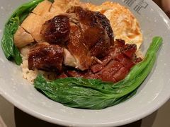 -远大美食广场(远大购物中心店)