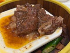 -大海湾酒楼(人南店)