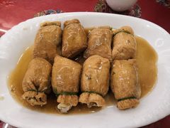 口袋豆腐-玉华台饭庄(裕中西里小区店)