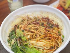 -老陈婆手工面庄