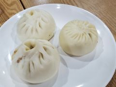 鲜肉包-老滕家过桥米线(金鱼胡同店)