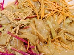 -高玛纳驴肉火烧(河间总店)