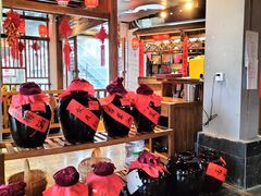 -印象鲵宴·张家界地标美食名片(溪布街店)