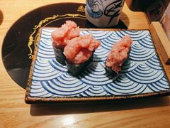 -沼津港精致料理·寿喜烧·烧鸟(青浦宝龙广场日料榜单店)