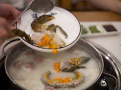 -盈田盈粥庄(博山东路店)