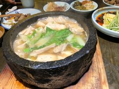 -老灶房-四川土菜(铁牛广场店)