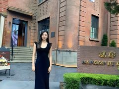 -茉里观邸(民国洋楼店)