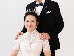 -iF摄影•全家福•证件照•形象照(南山店)